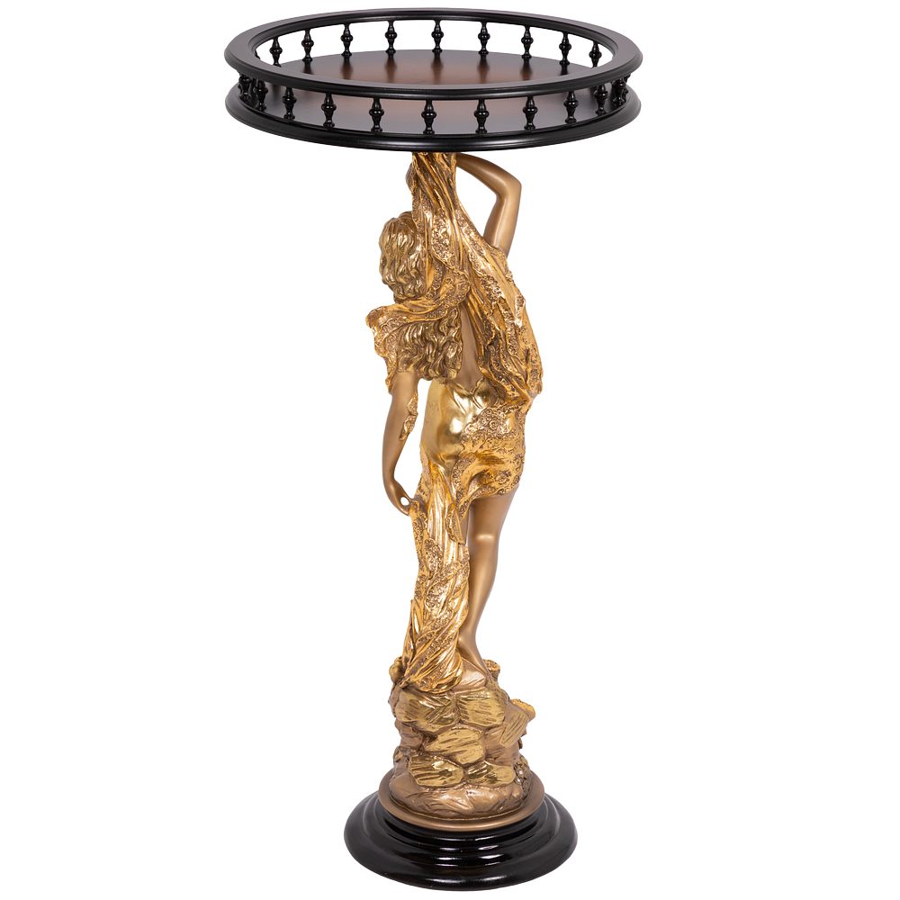 Подставка декоративная Изабель