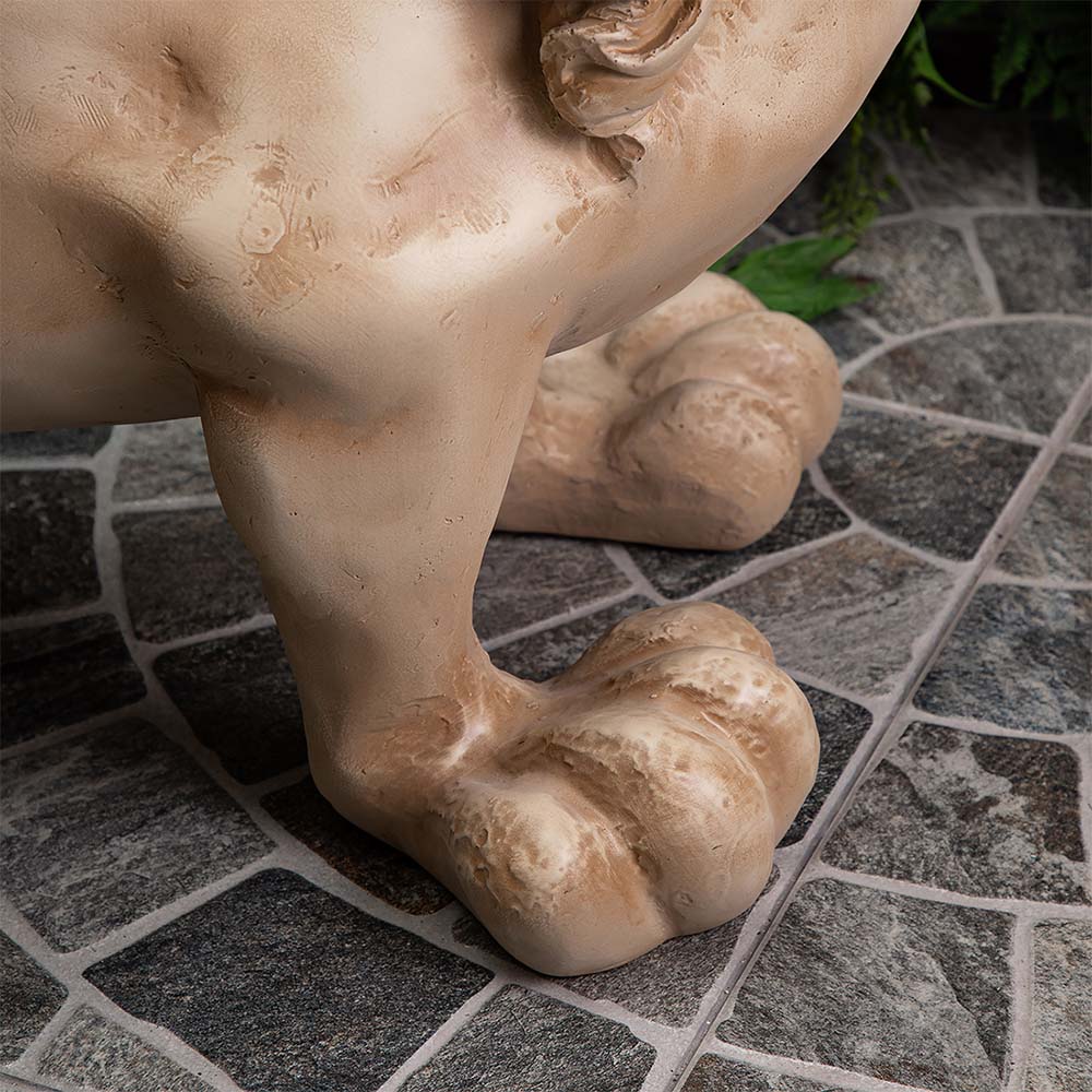 Скамейка Кокетка