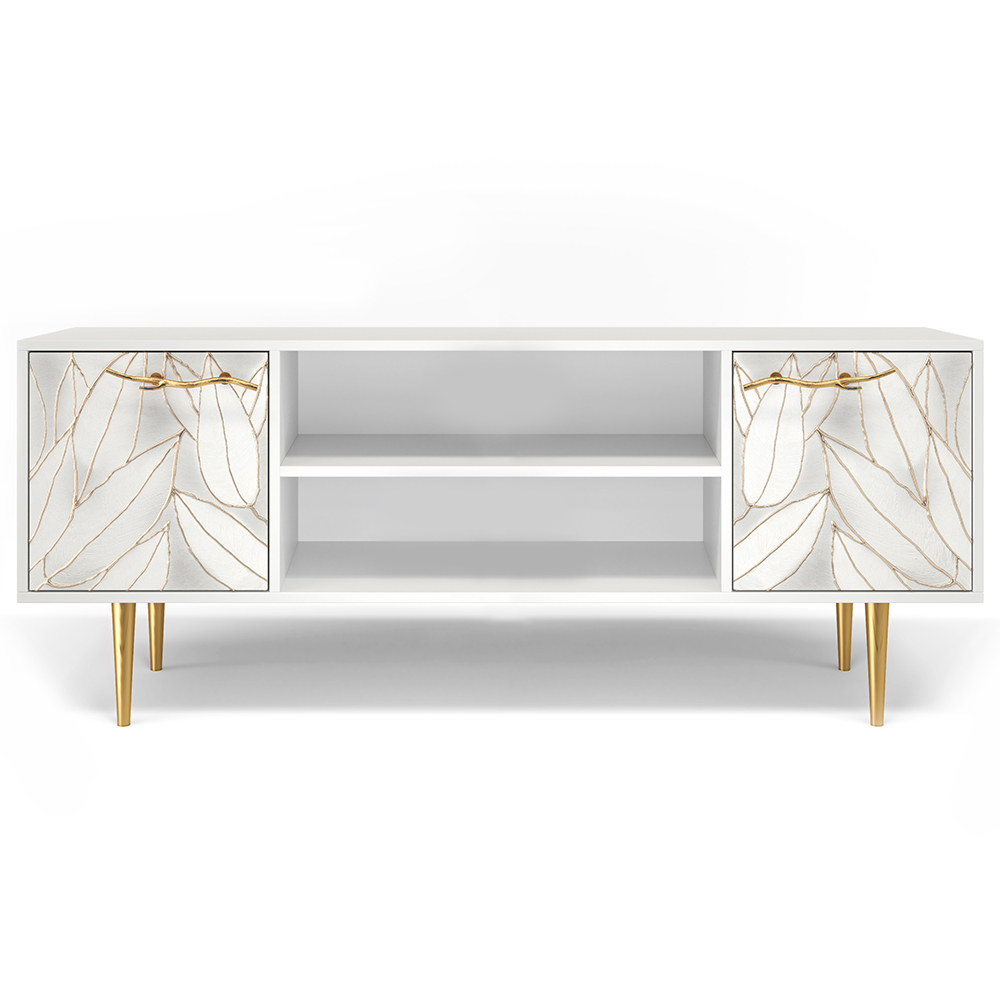 Тумба под телевизор Эстетика 1550 Стиль