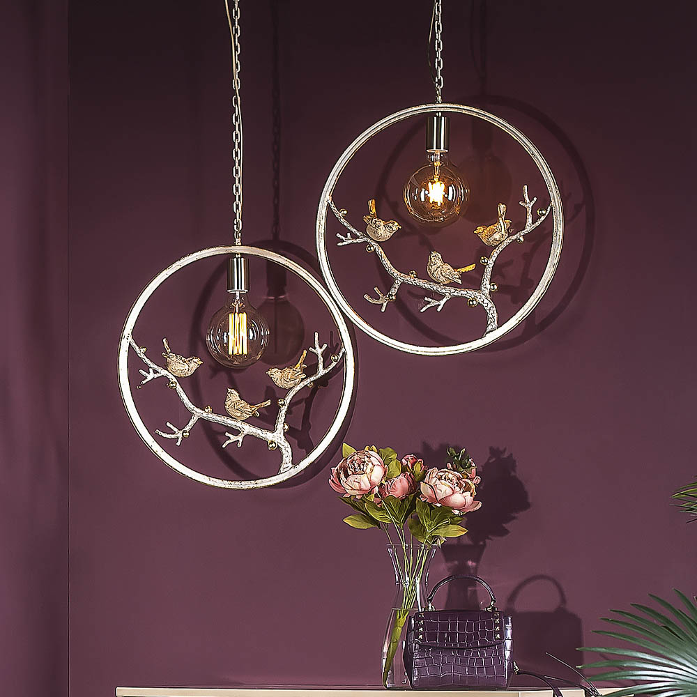 Люстра Атмосфера