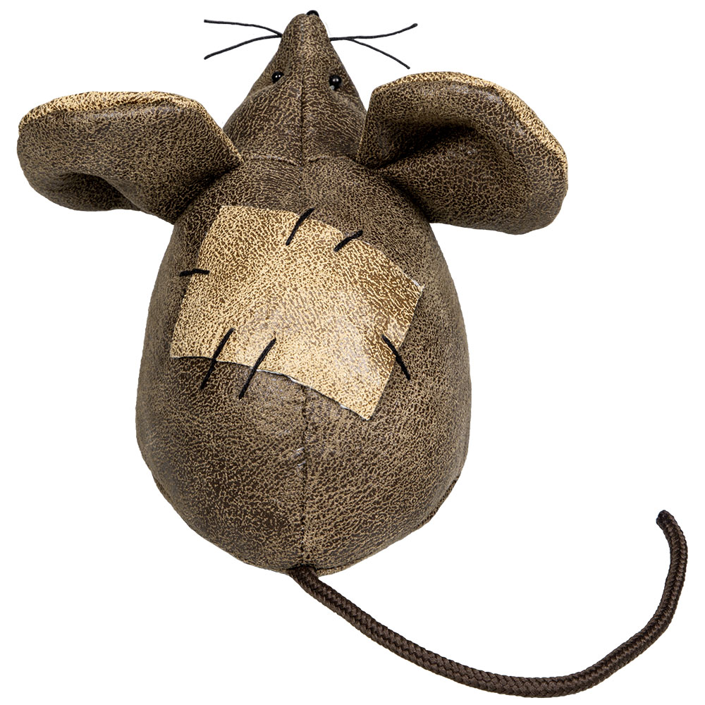 Стоппер Мышонок Джем напольный