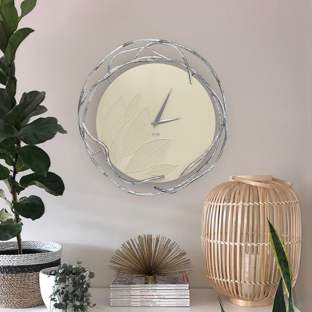 Часы настенные Эстетика Цветные