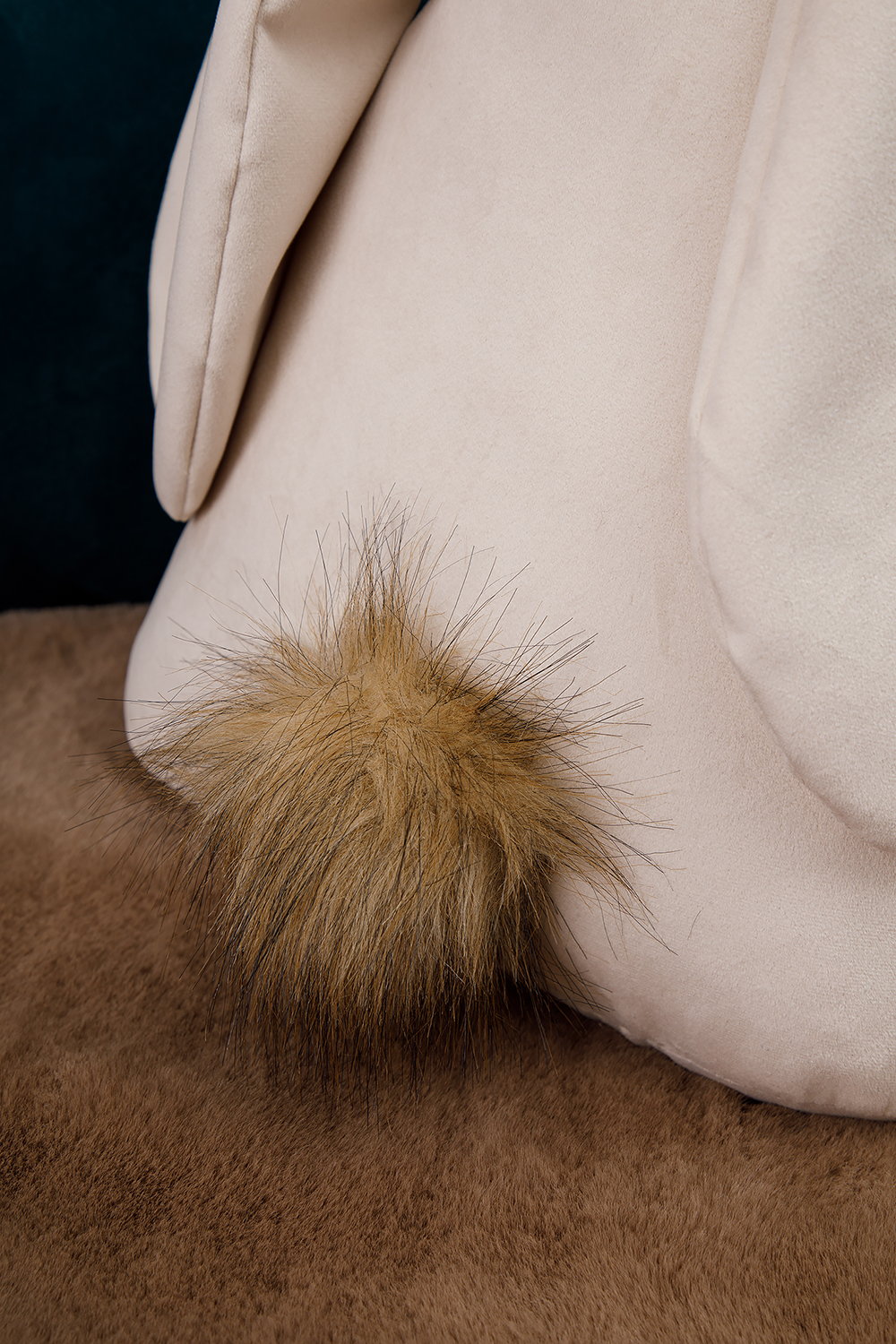 Подушка декоративная Кролик Мия