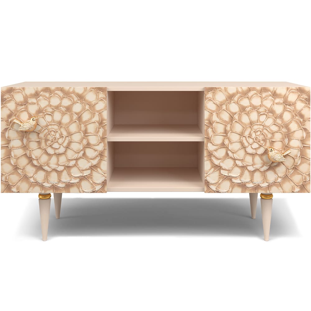 Тумба под телевизор Атмосфера 1170 Классика 