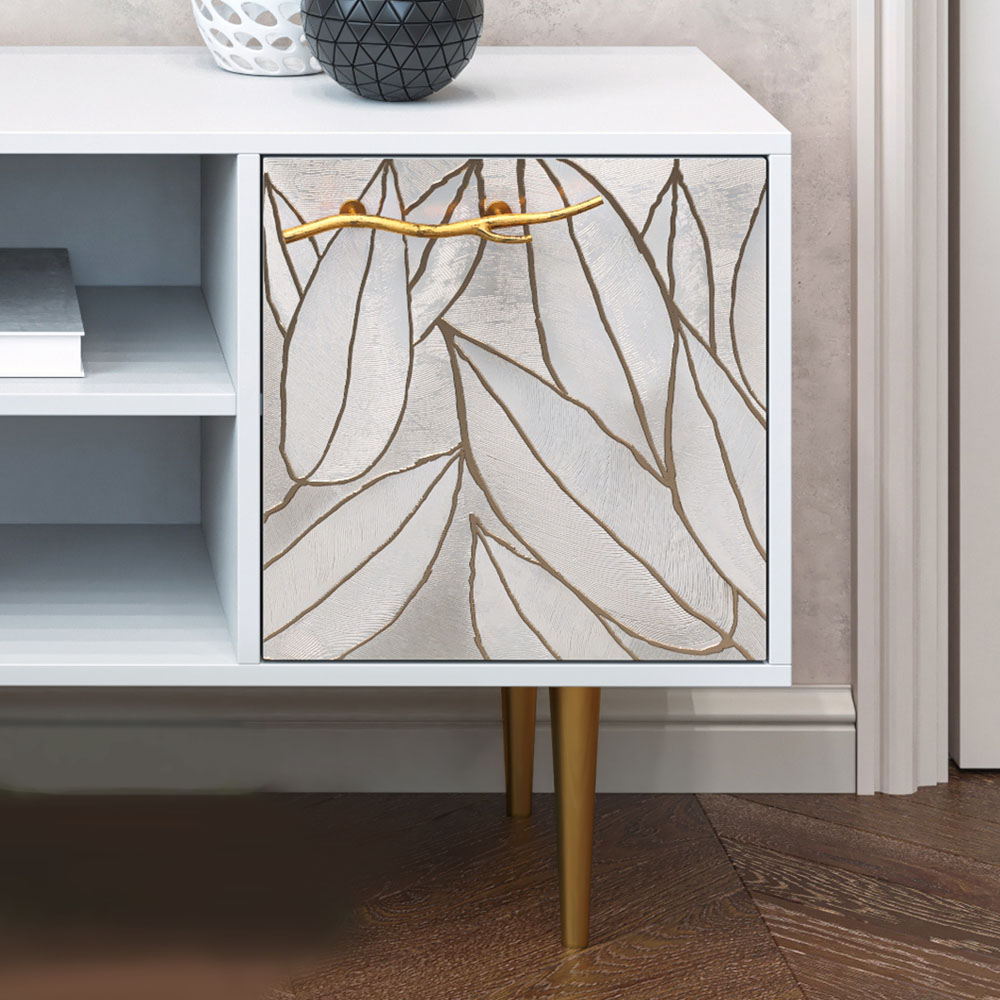 Тумба под телевизор Эстетика 1550 Стиль