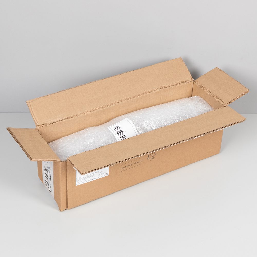 Вешалка настенная Атмосфера Блеск 5 крючков