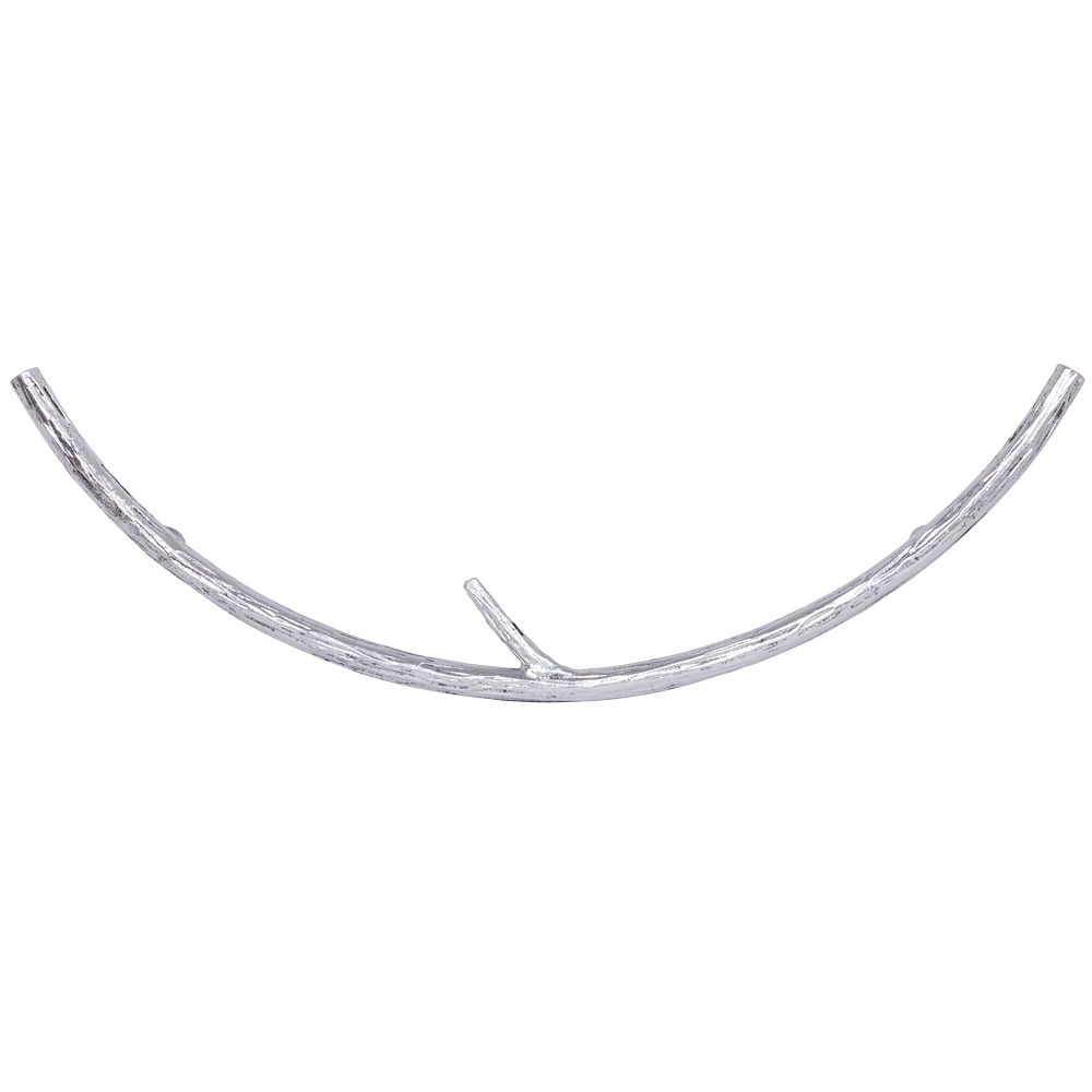 Ручка мебельная Эстетика круга правая