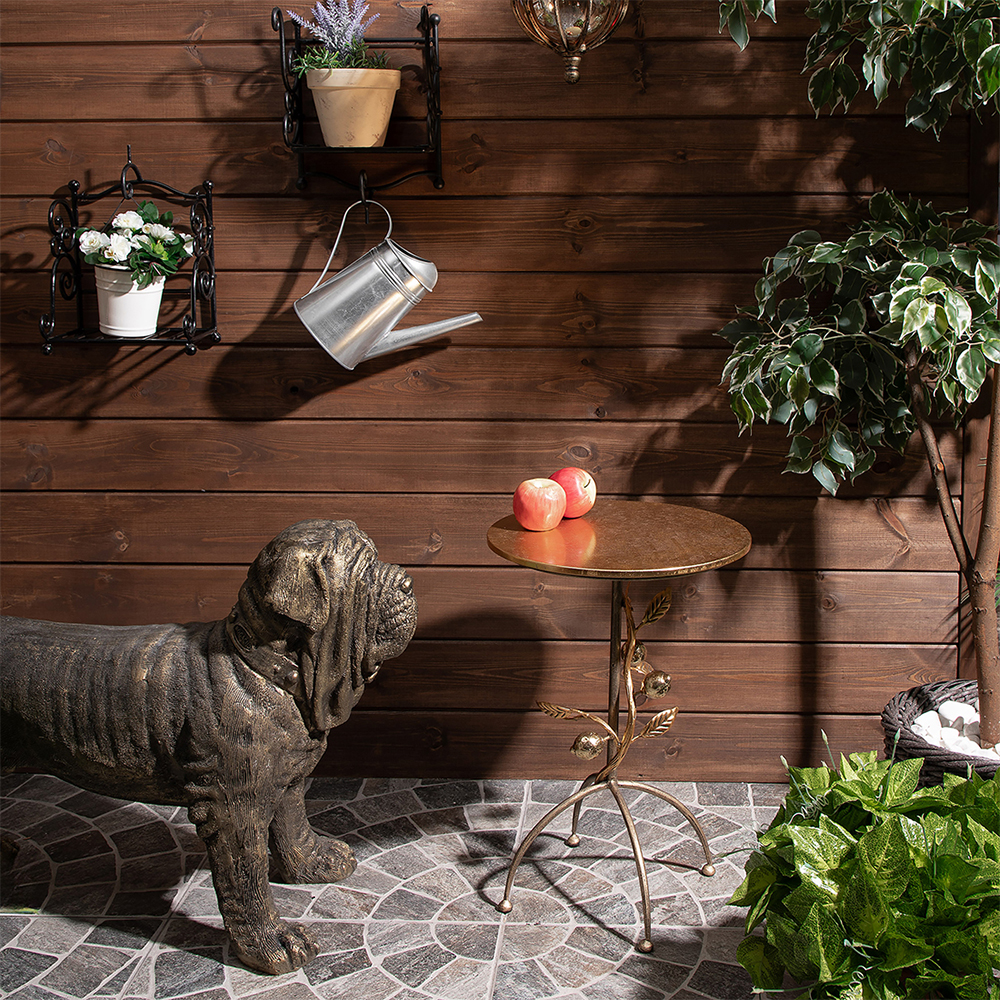 Столик декоративный Лайм