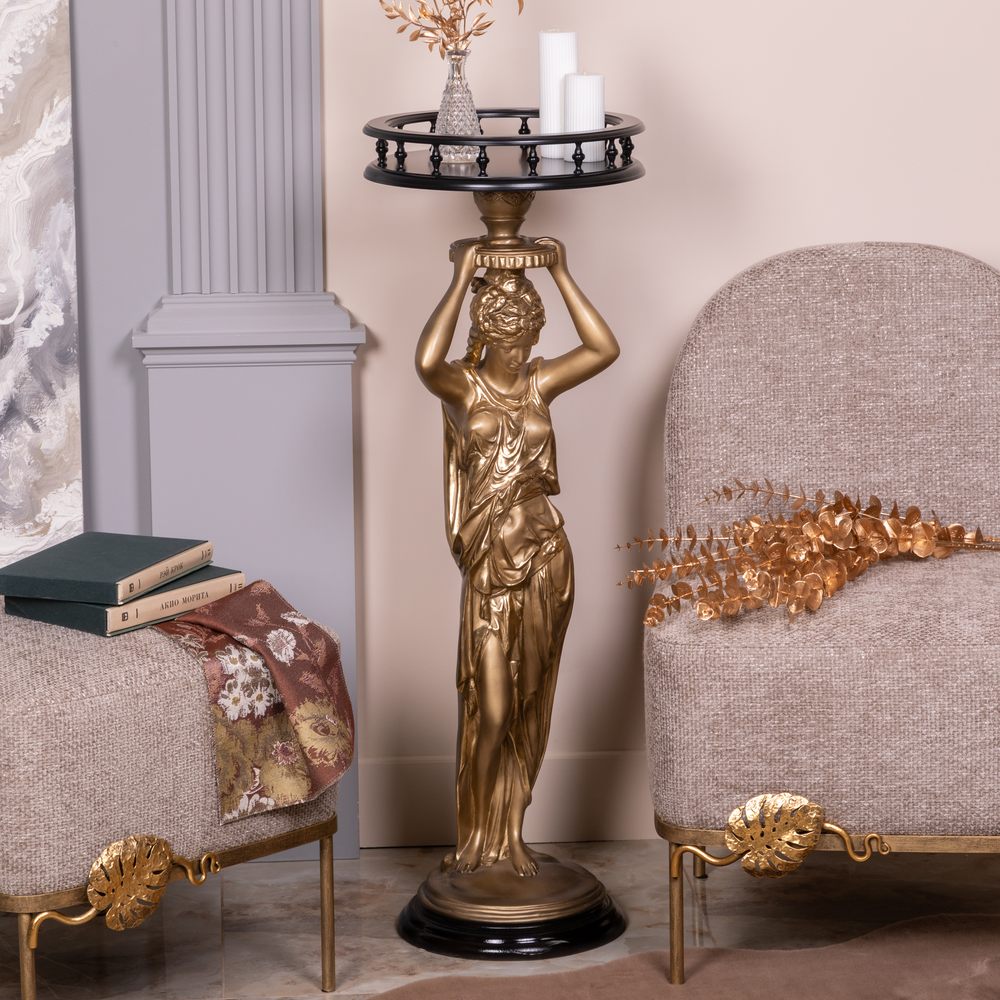 Подставка декоративная Гречанка