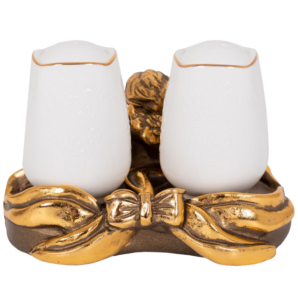 Подставка под специи Ангел с сердцем