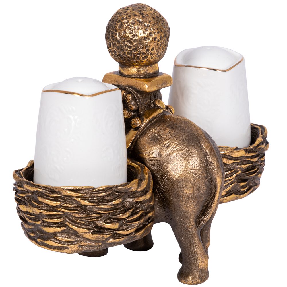 Подставка под специи Слон Бомбей