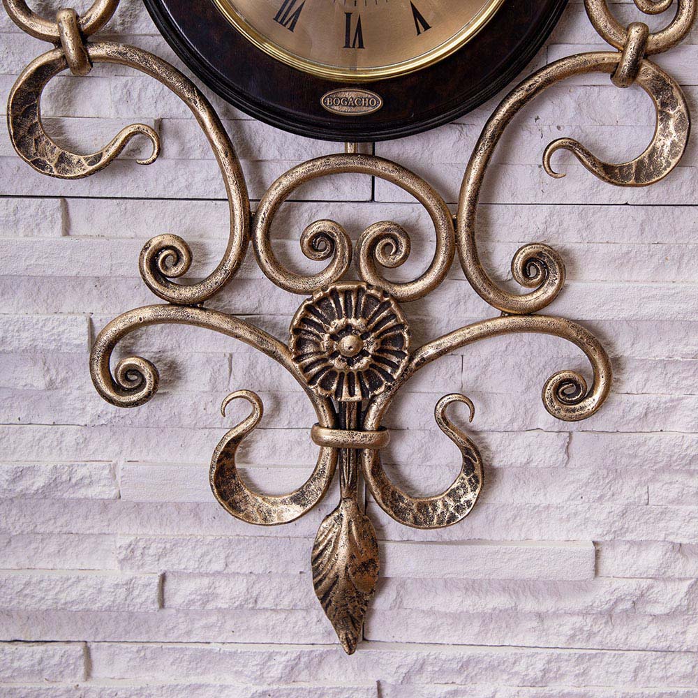 Часы настенные Легенда старого мастера