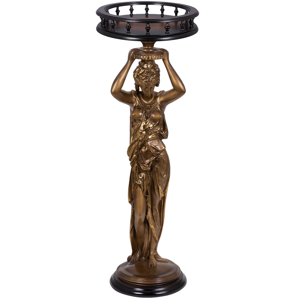 Подставка декоративная Гречанка