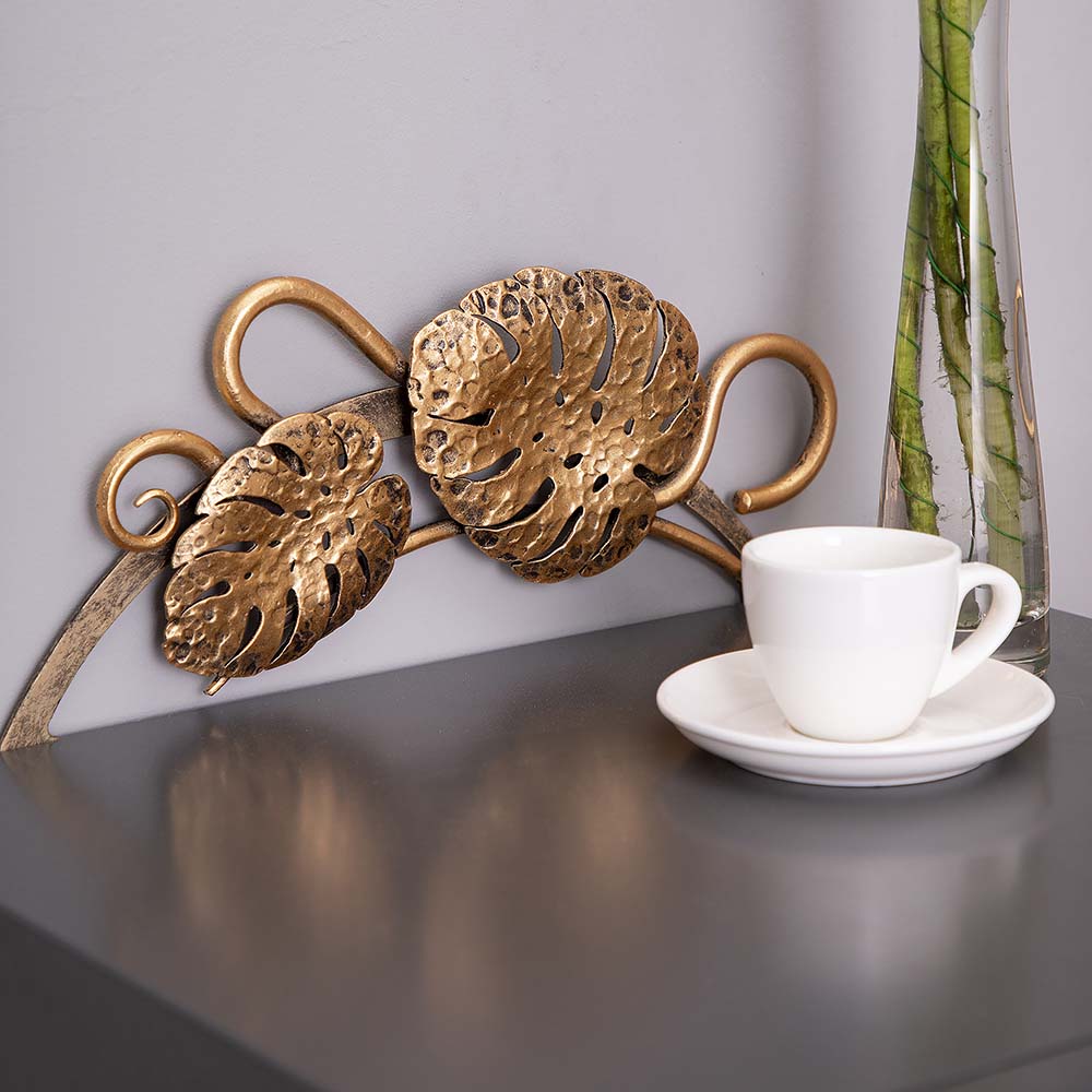 Тумба прикроватная Монстера с 1 ящиком подвесная