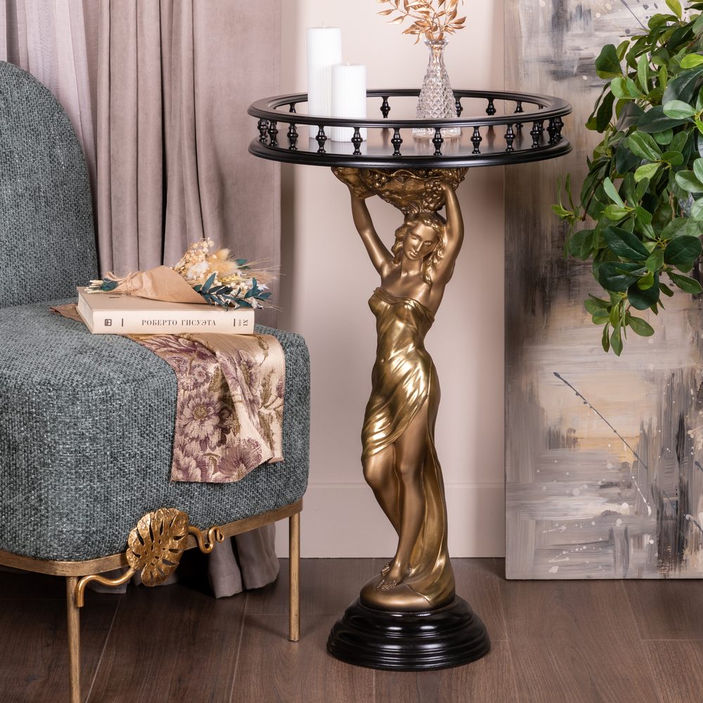 Подставка декоративная Валерия