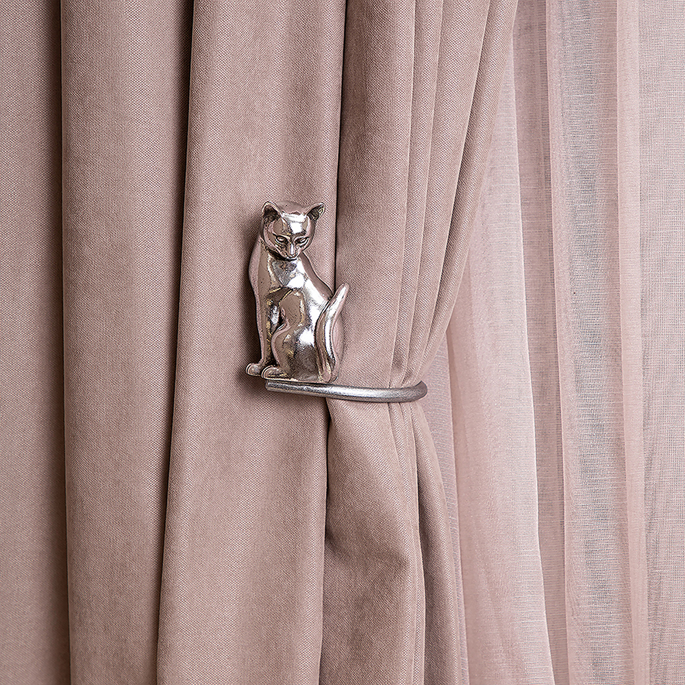 Подхваты держатели для штор Грация (2 шт.)