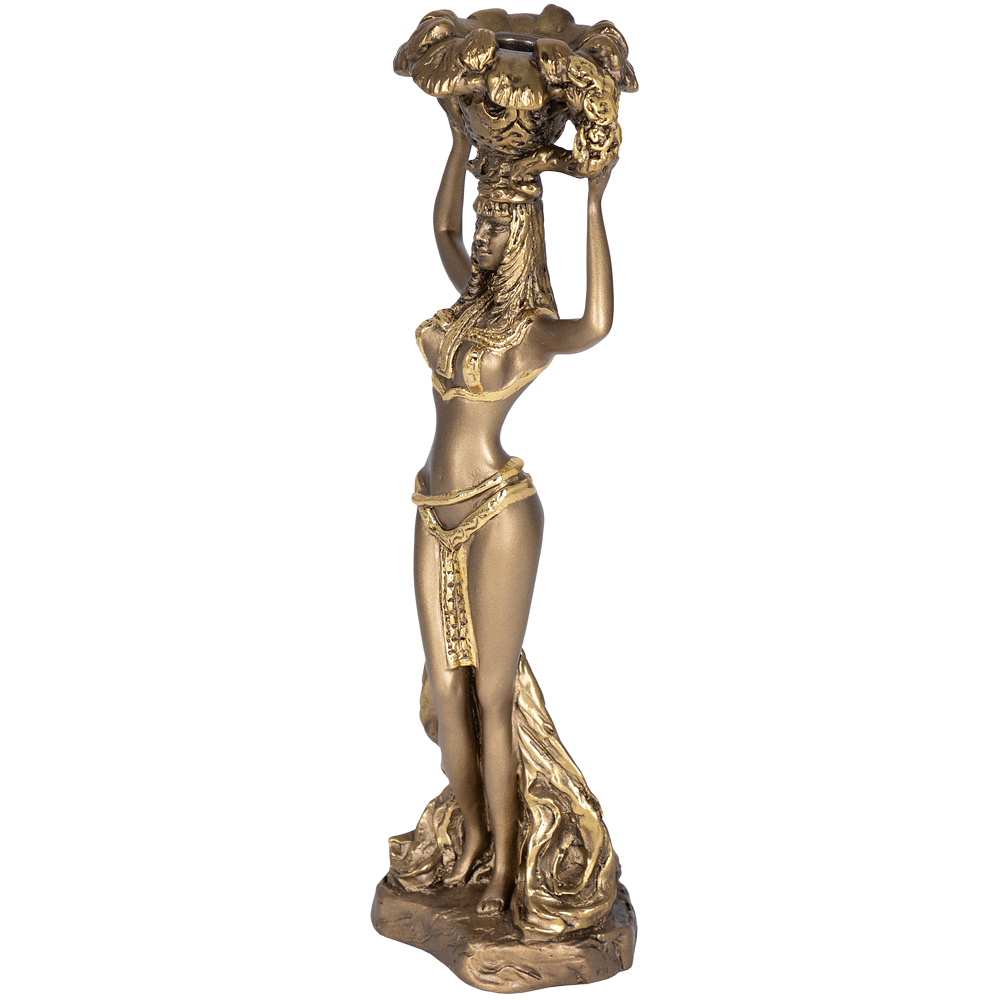 Подсвечник Цветок Египта