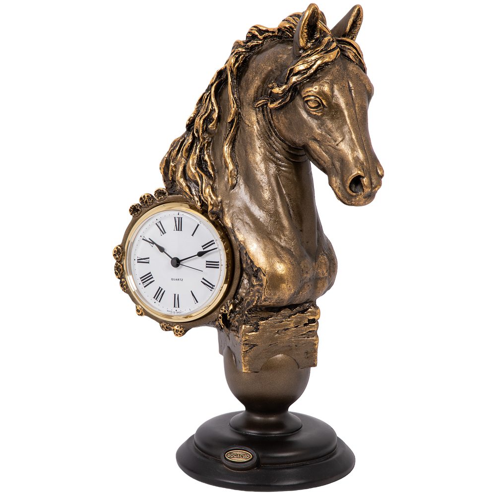 Часы настольные Легенда