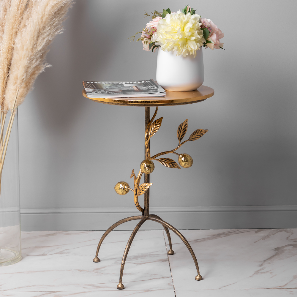 Столик декоративный Лайм