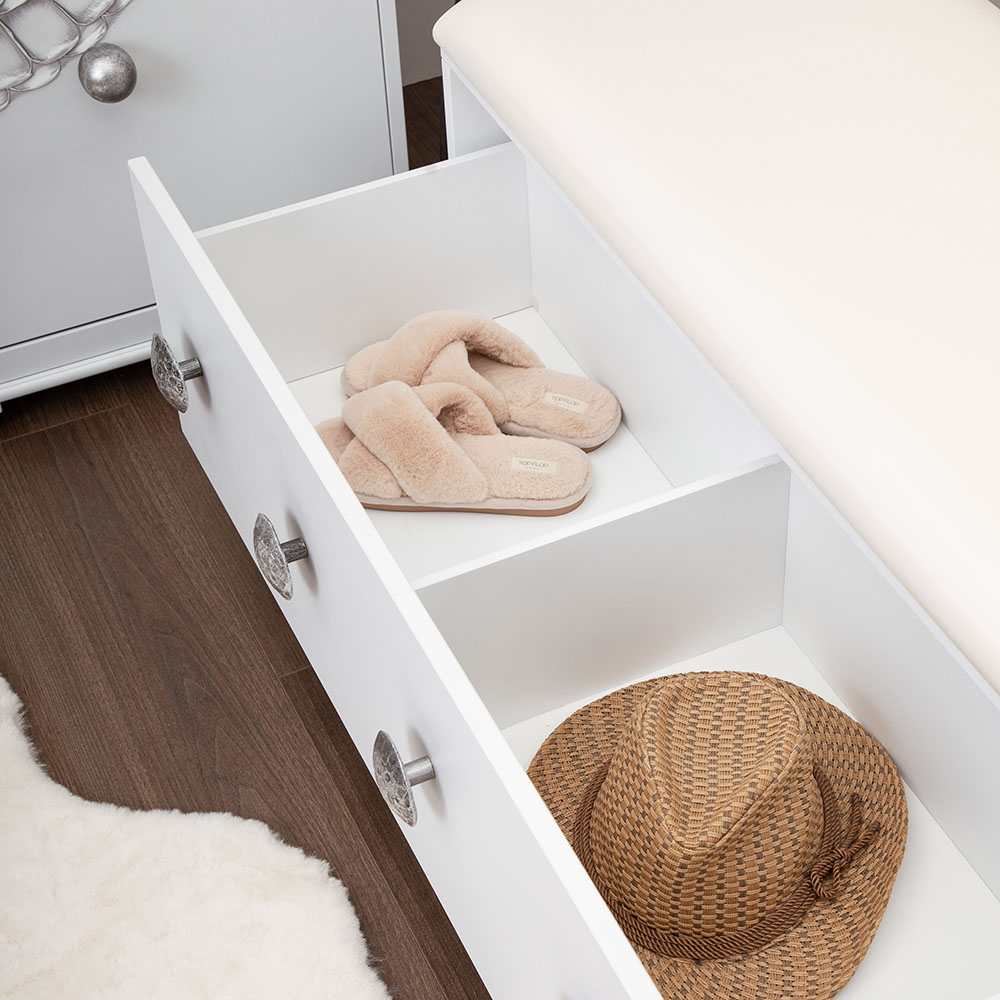 Банкетка Врубель 2