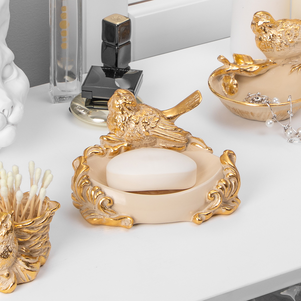 Мыльница Атмосфера