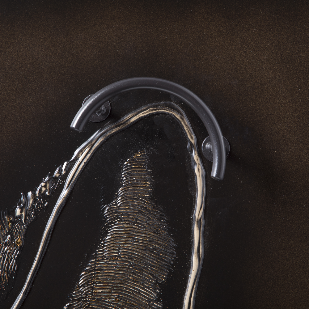 Комод Кот Маэстро с 3 ящиками