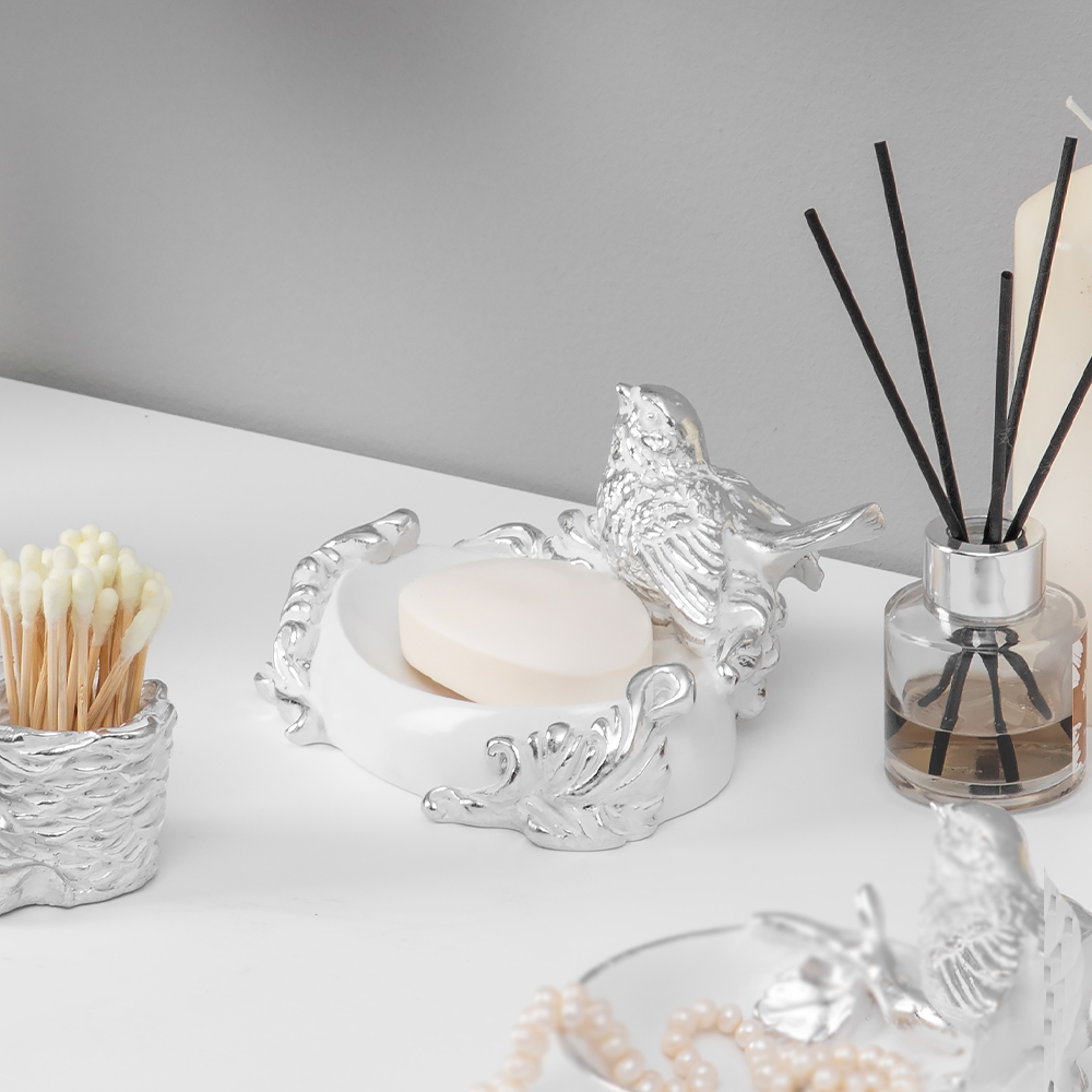 Мыльница Атмосфера