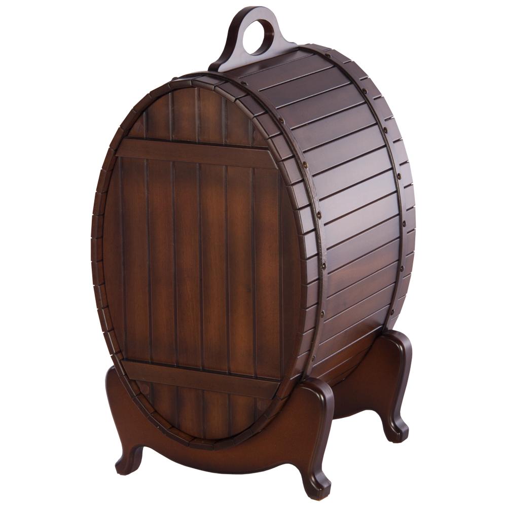 Настольный бар Сенатор