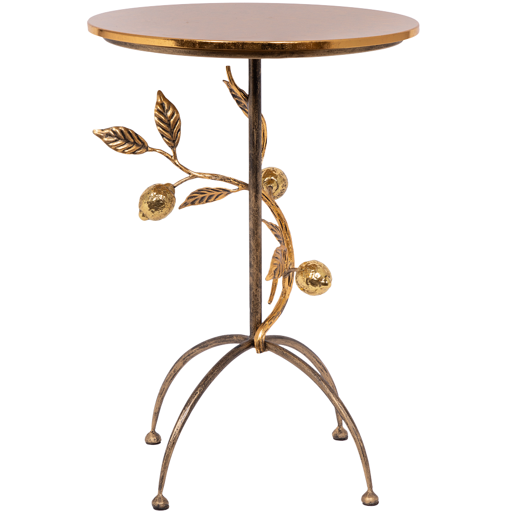 Столик декоративный Лайм