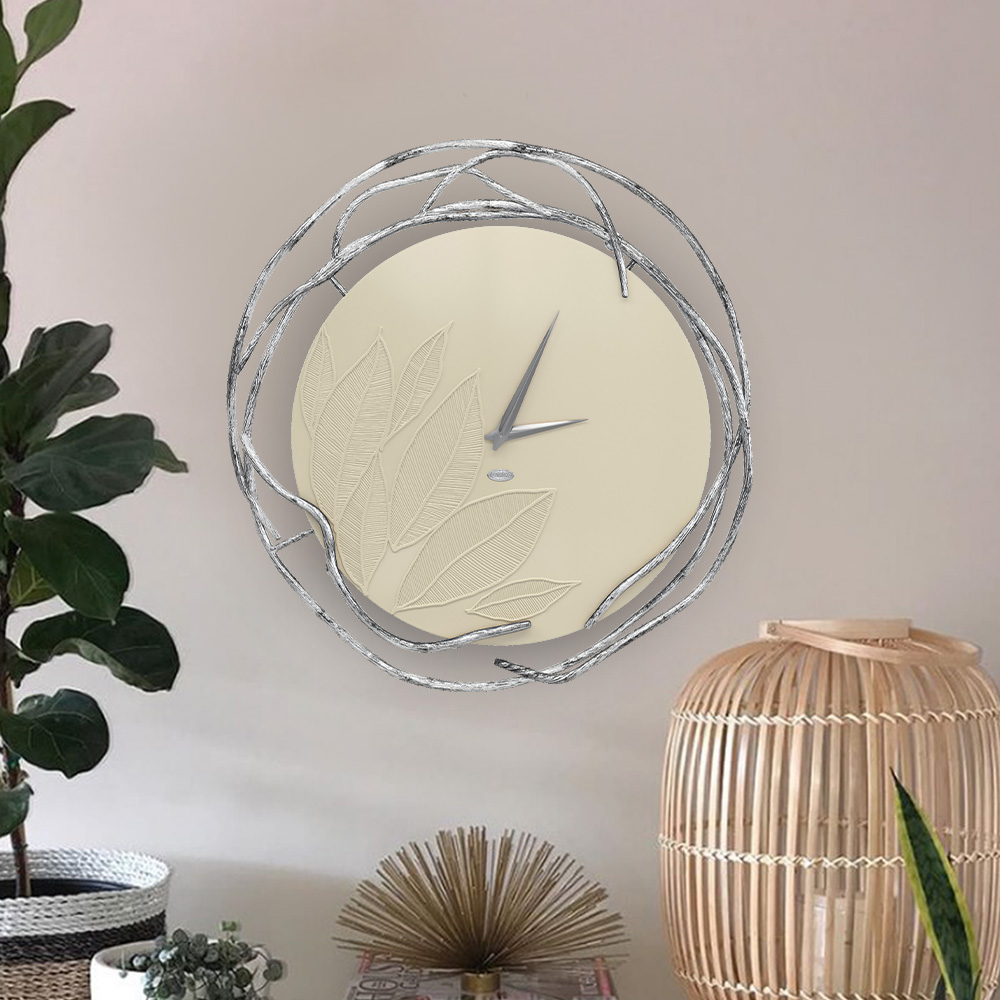 Часы настенные Эстетика Цветные