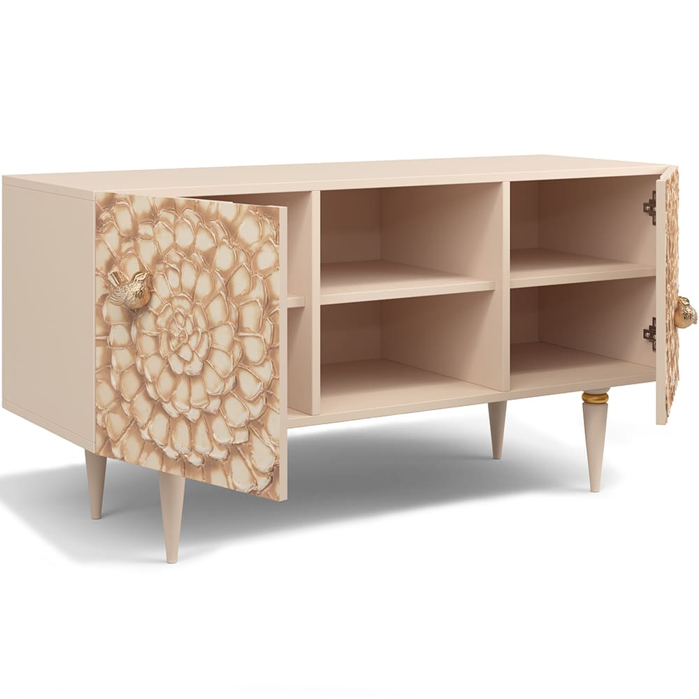 Тумба под телевизор Атмосфера 1170 Классика 