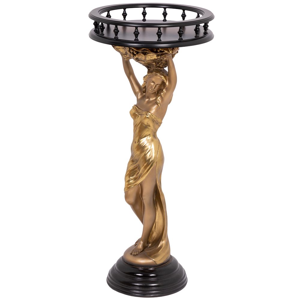 Подставка декоративная Валерия