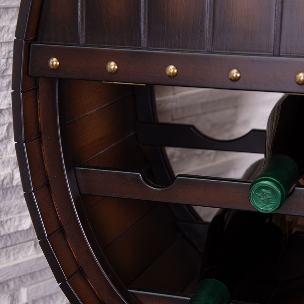 Настольный бар Боцман