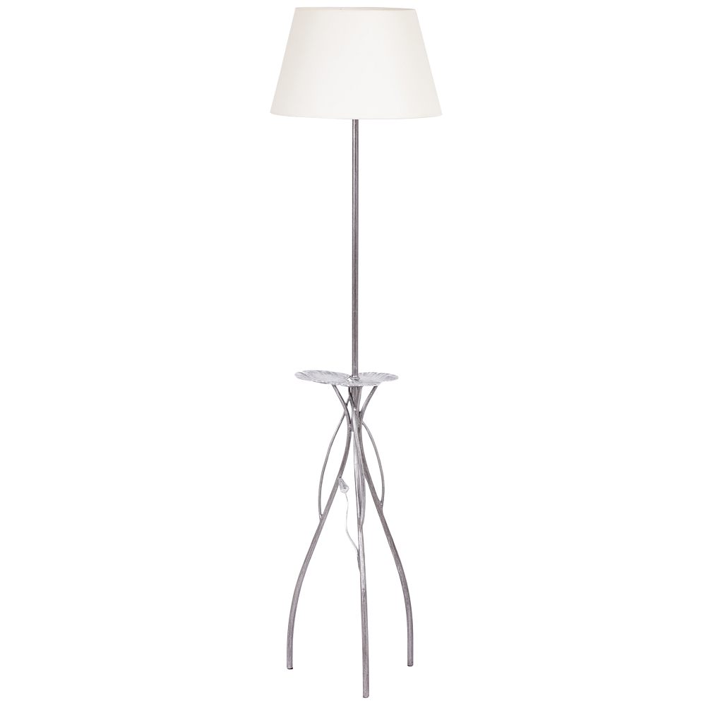 Светильник напольный торшер Нимфея