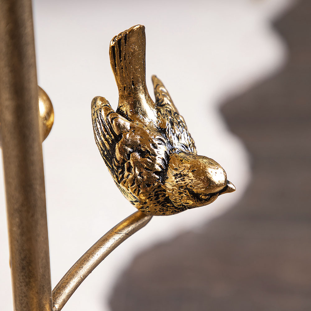 Столик декоративный Атмосфера птички