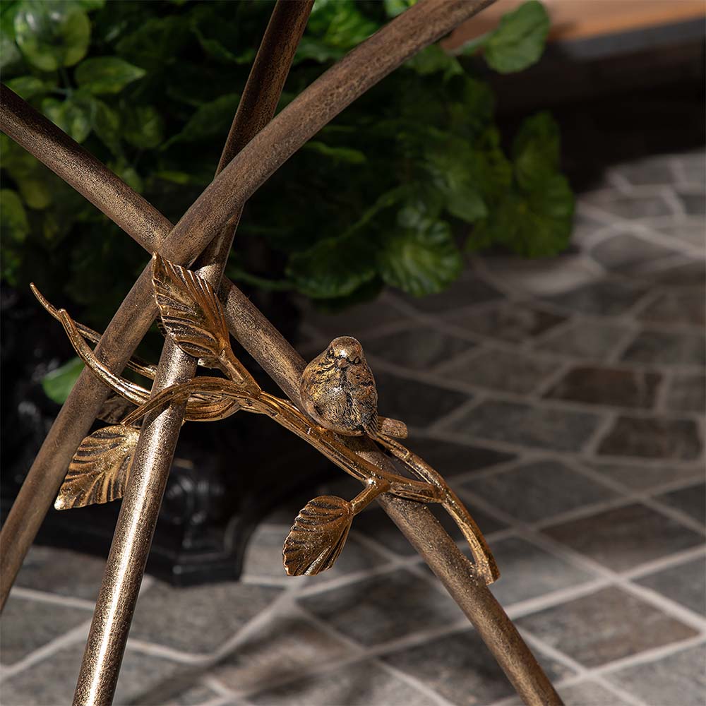 Столик декоративный Зарнички