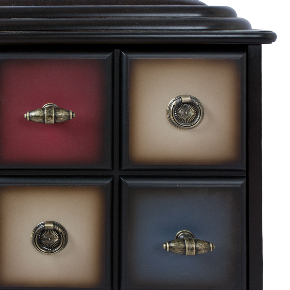 Банкетка Пандора 1 с обувницей