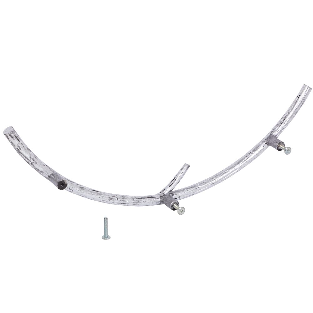 Ручка мебельная Эстетика круга правая