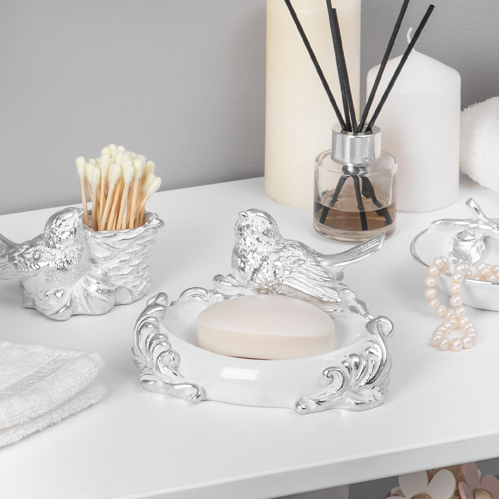 Мыльница Атмосфера