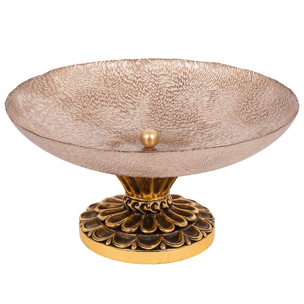 Фруктовница-конфетница Классика