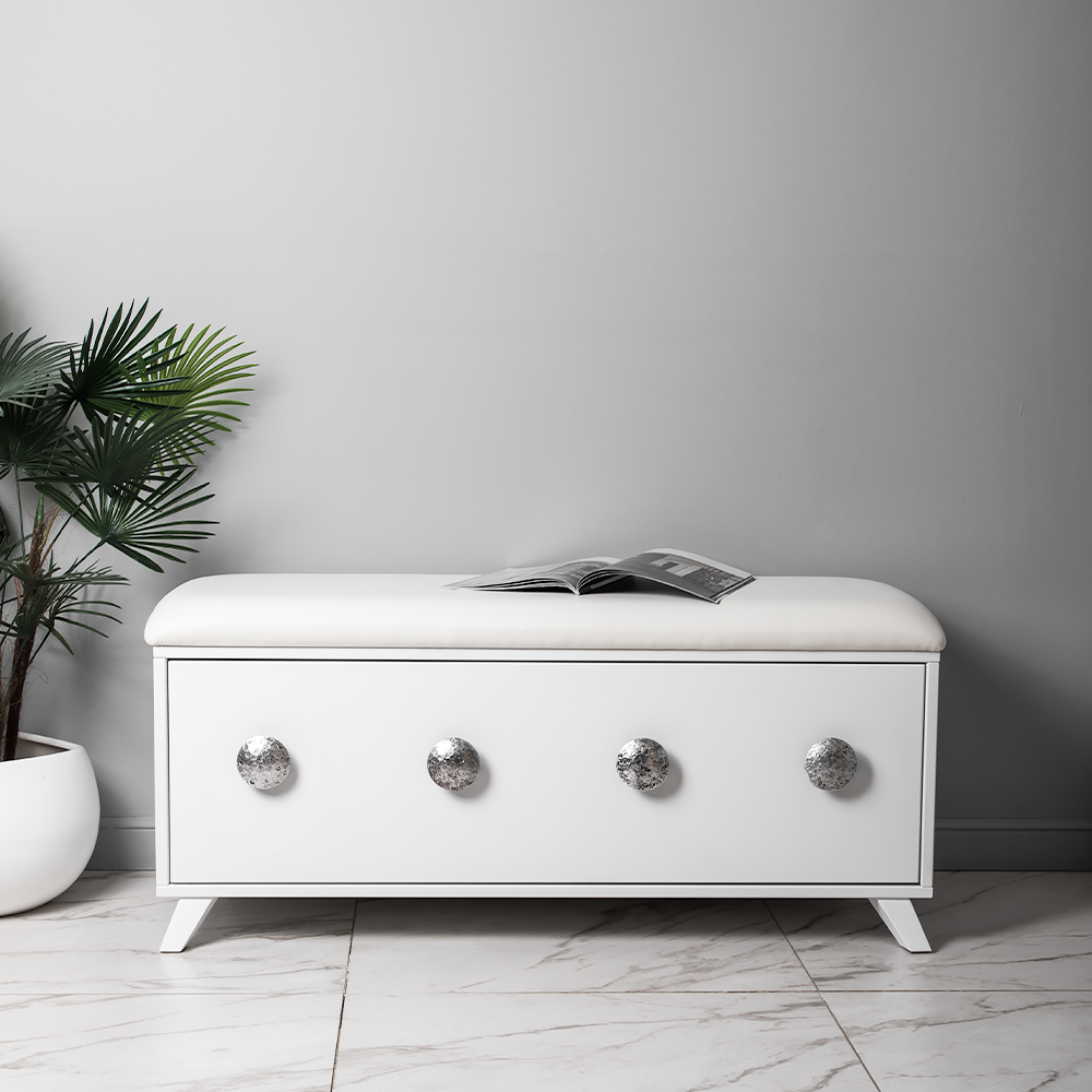 Банкетка Врубель 2