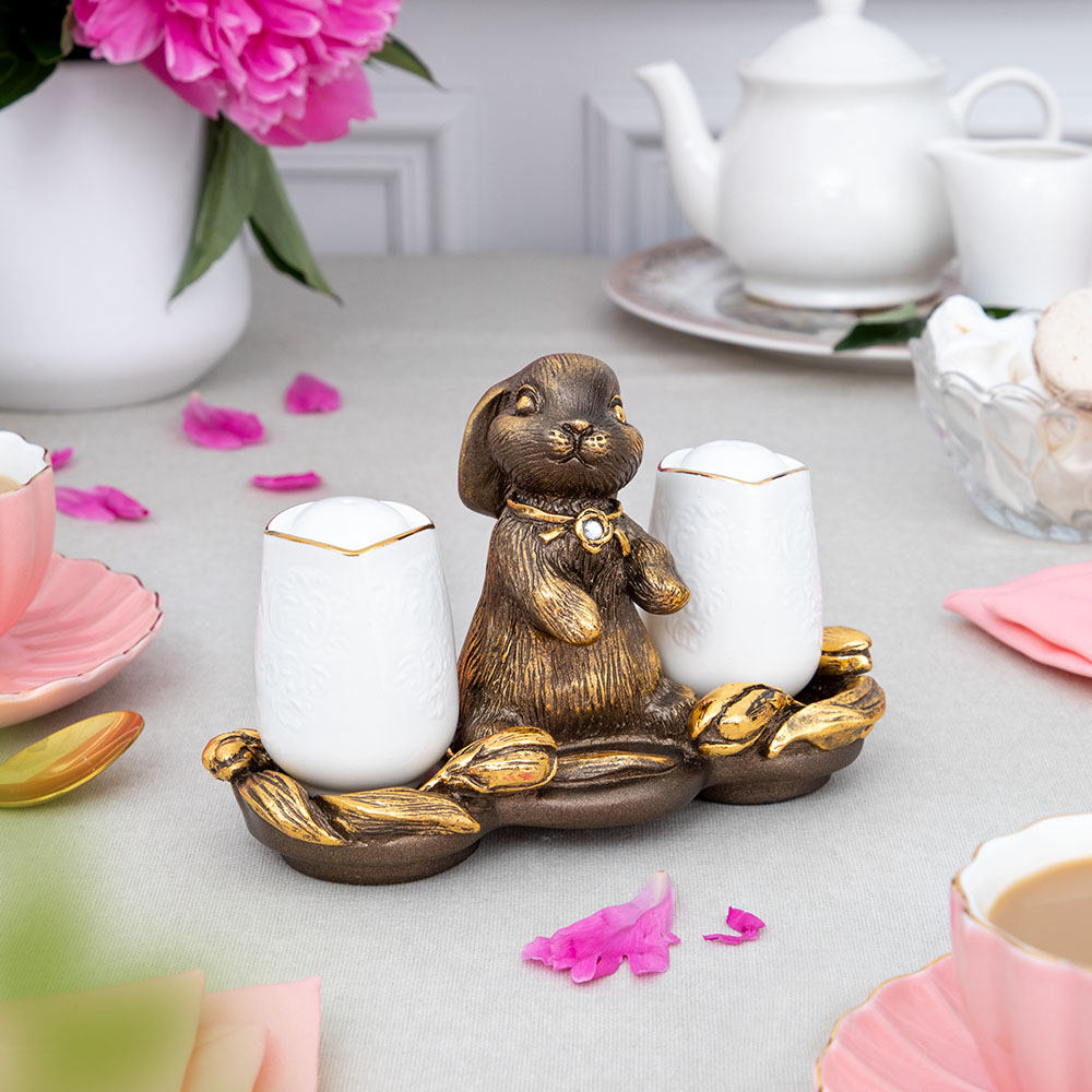 Подставка под специи Кролик-мечтатель