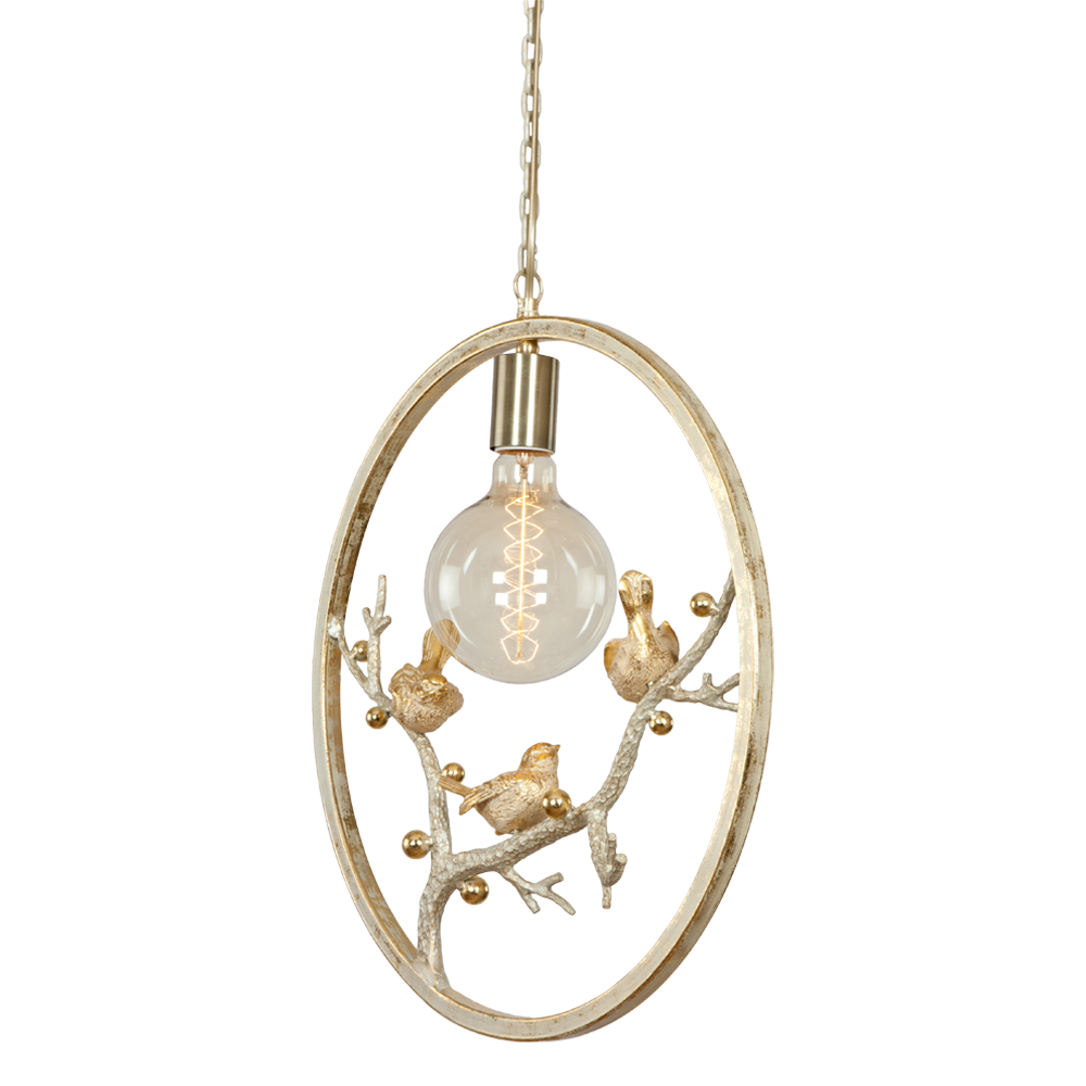 Люстра Атмосфера