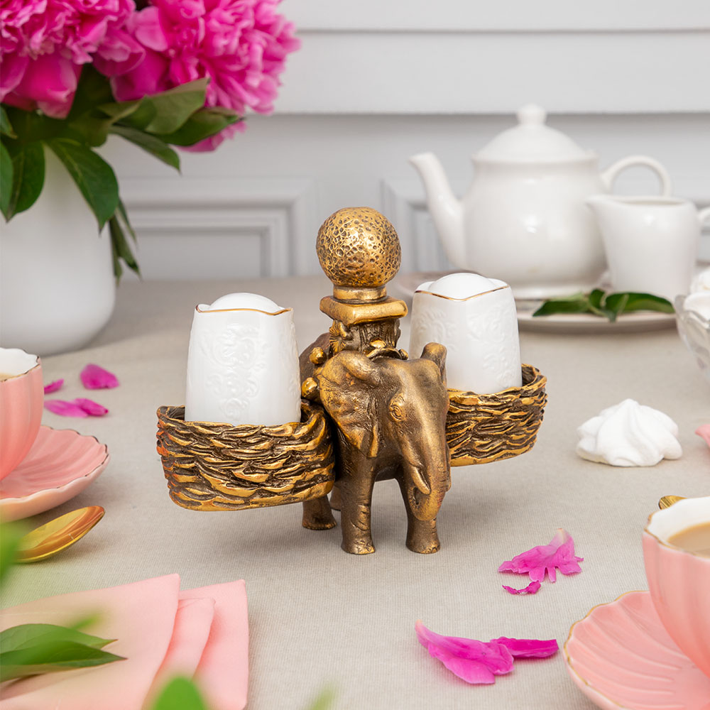 Подставка под специи Слон Бомбей