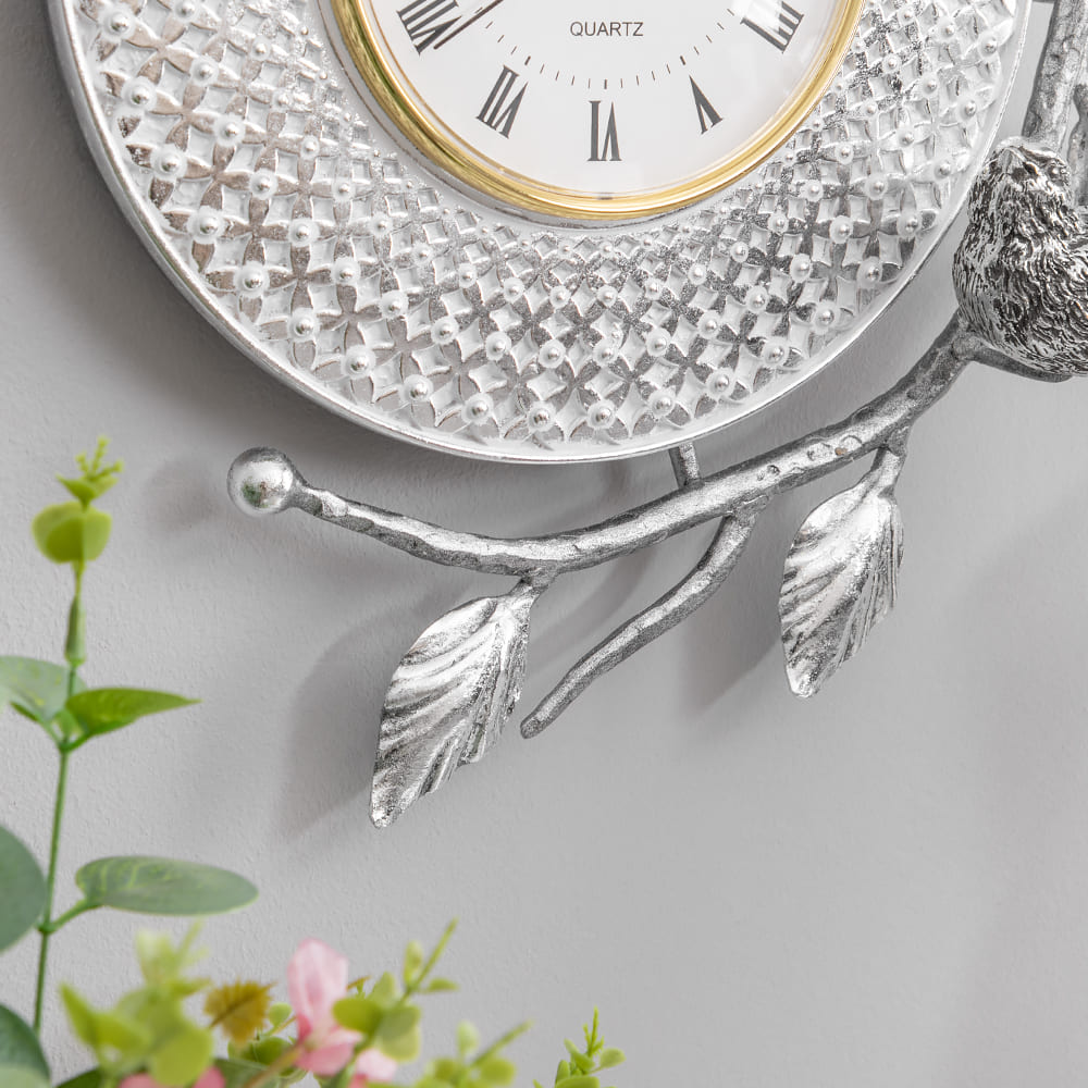 Часы настенные Атмосфера Сияние Дуэт