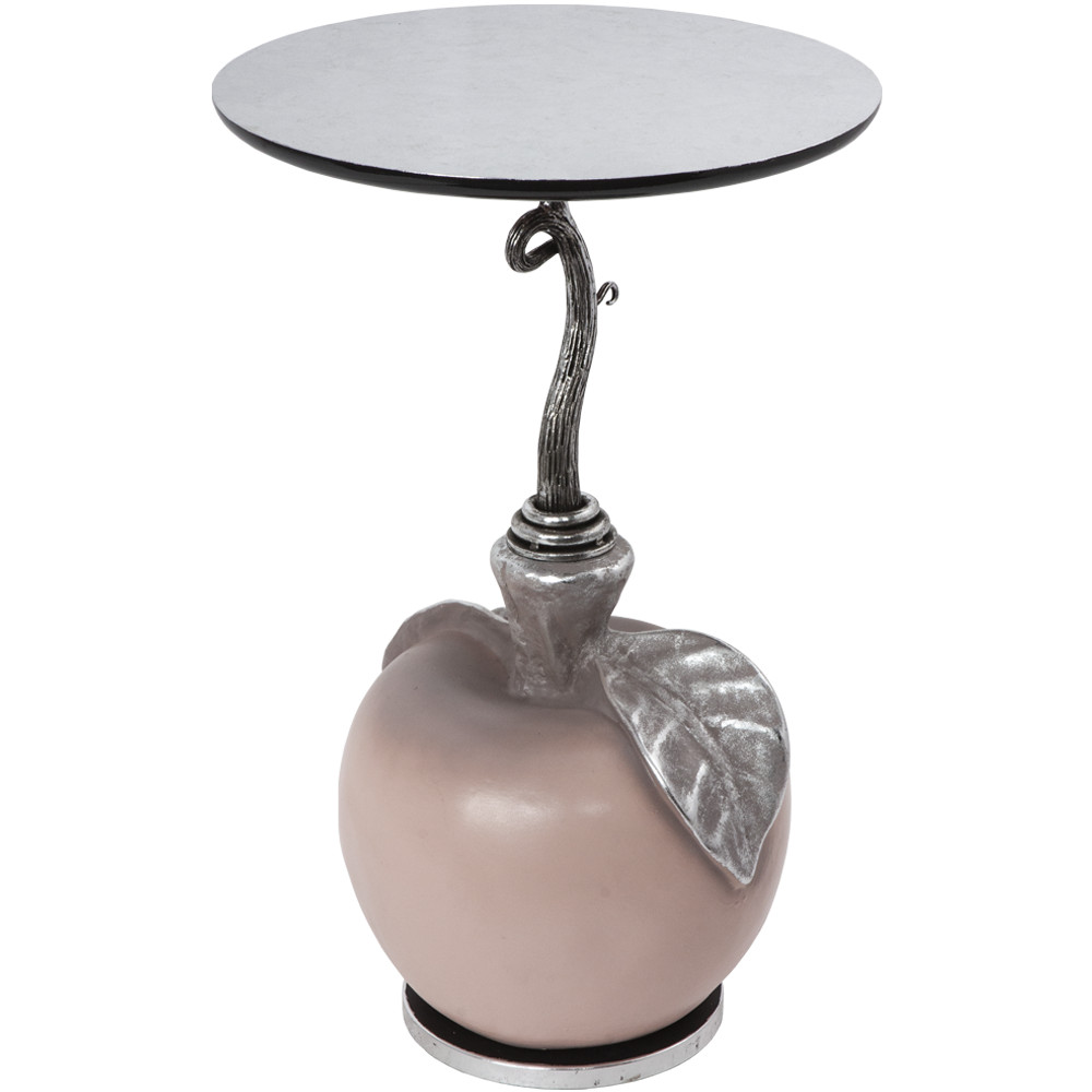 Столик декоративный Яблоко Евы