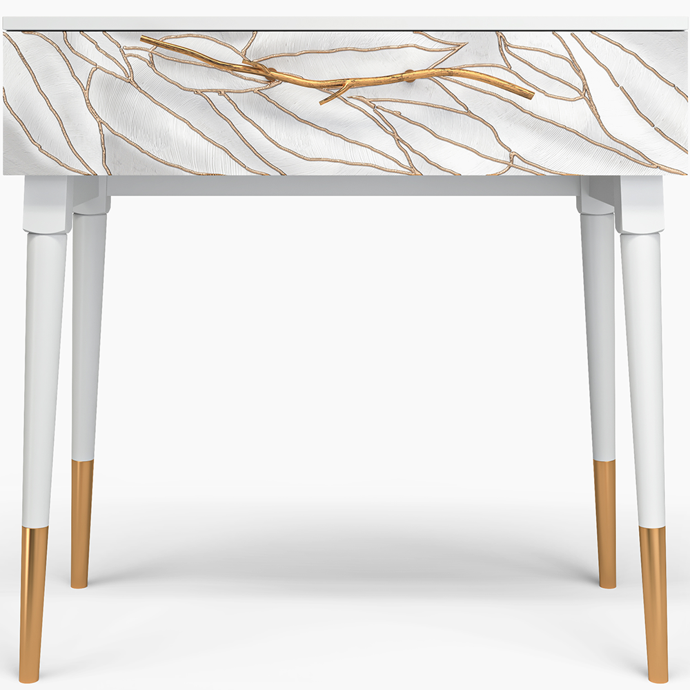 Консоль Эстетика Стиль 