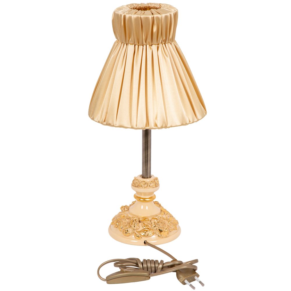 Настольная лампа Лето Акант