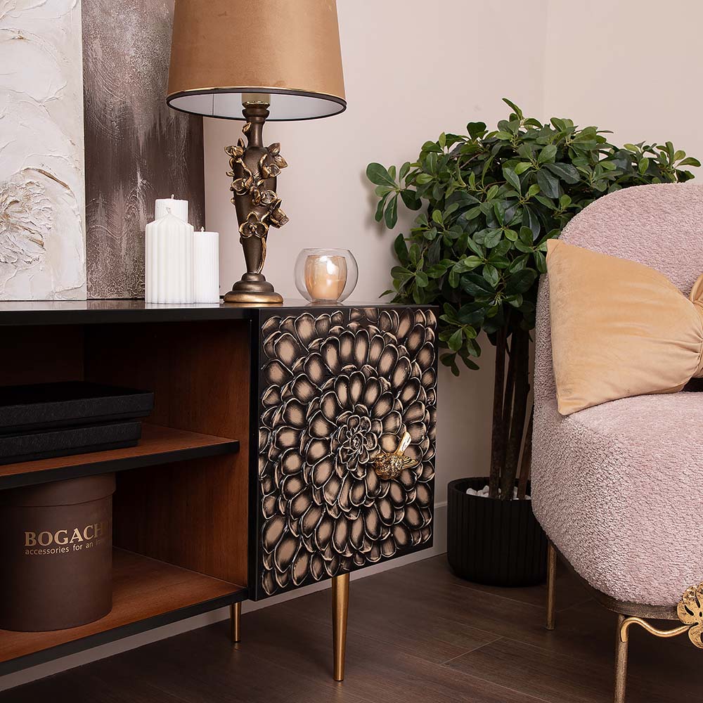 Тумба под телевизор Атмосфера 1550 Стиль