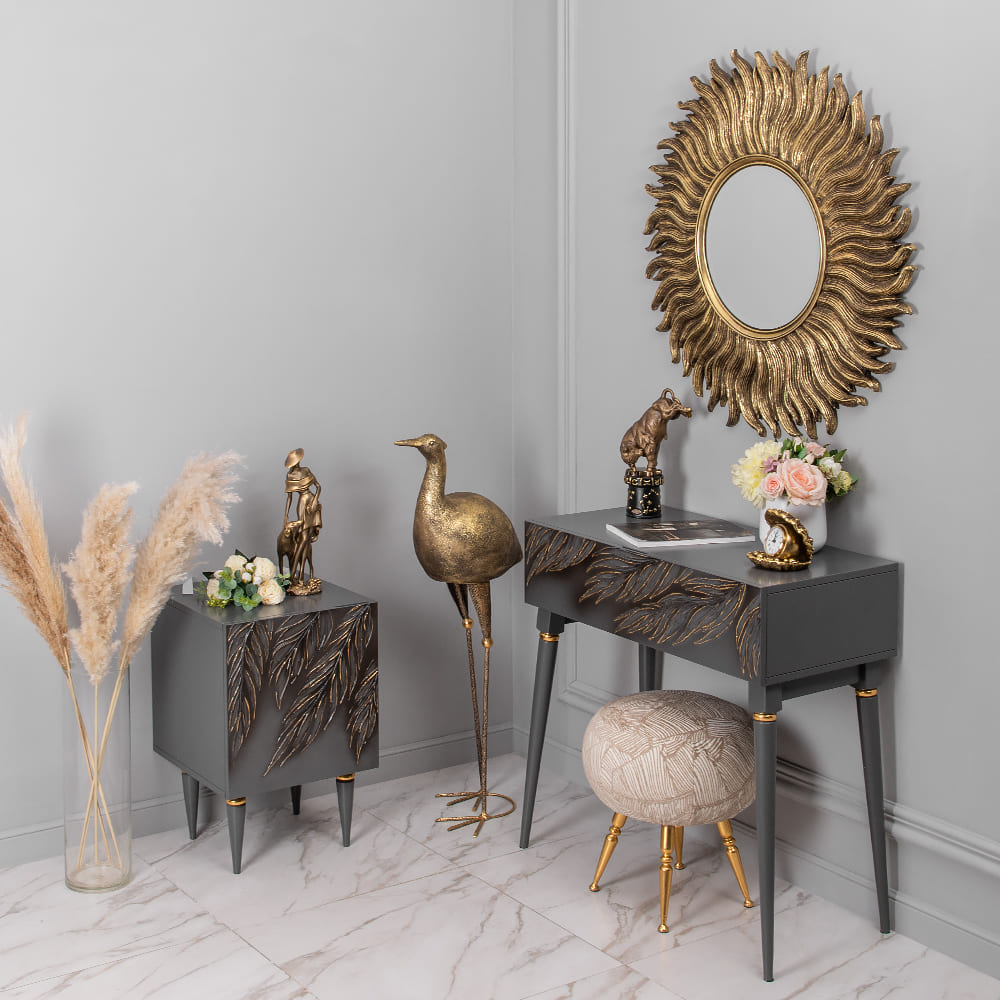 Консоль Тропики Классика 